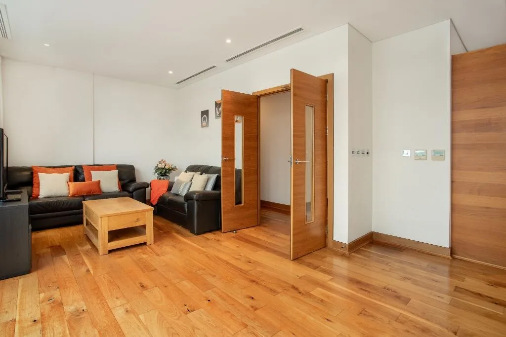 3 bedroom apartment for rent