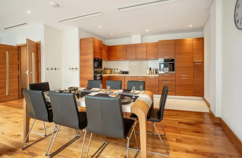 3 bedroom apartment for rent