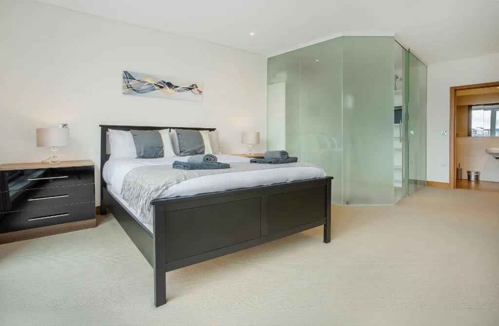 3 bedroom apartment for rent