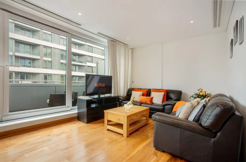 3 bedroom apartment for rent
