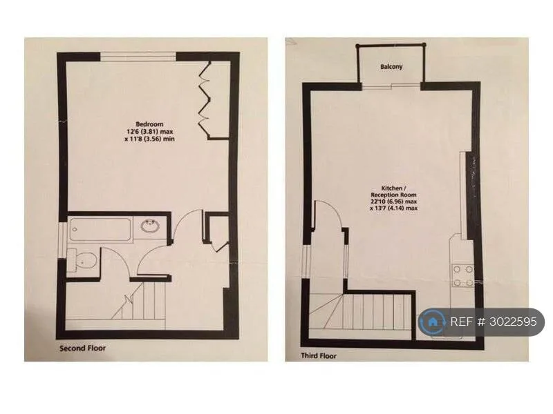 1 bedroom flat for rent