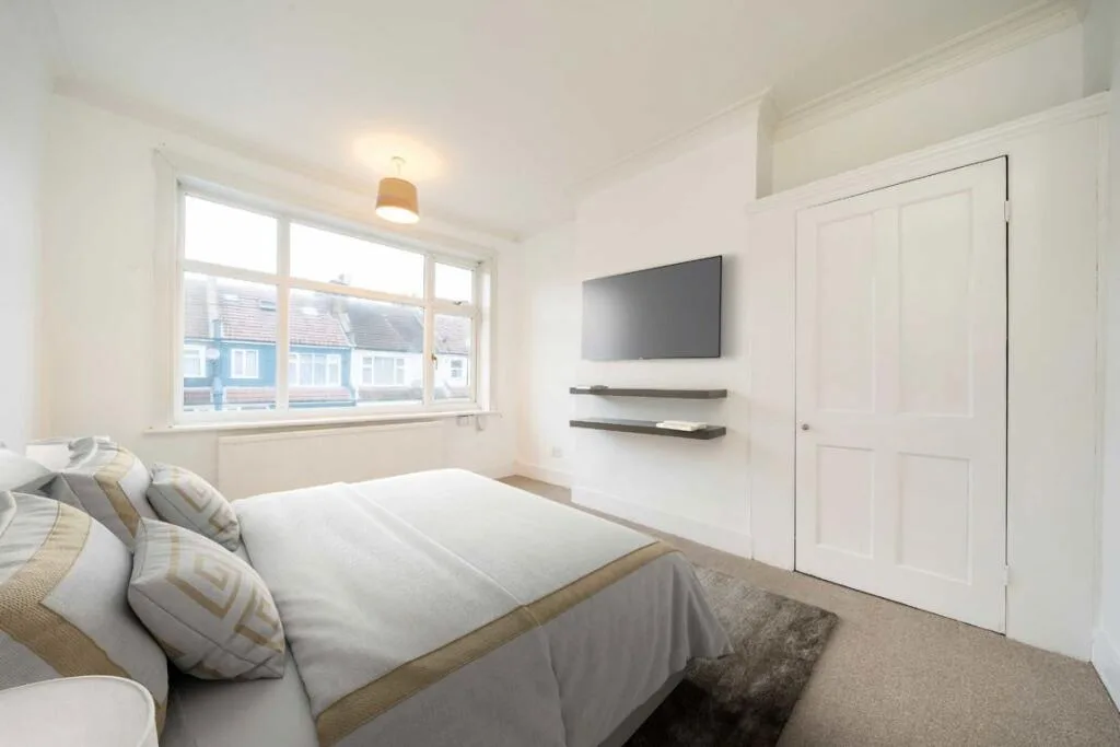 3 bedroom house for rent