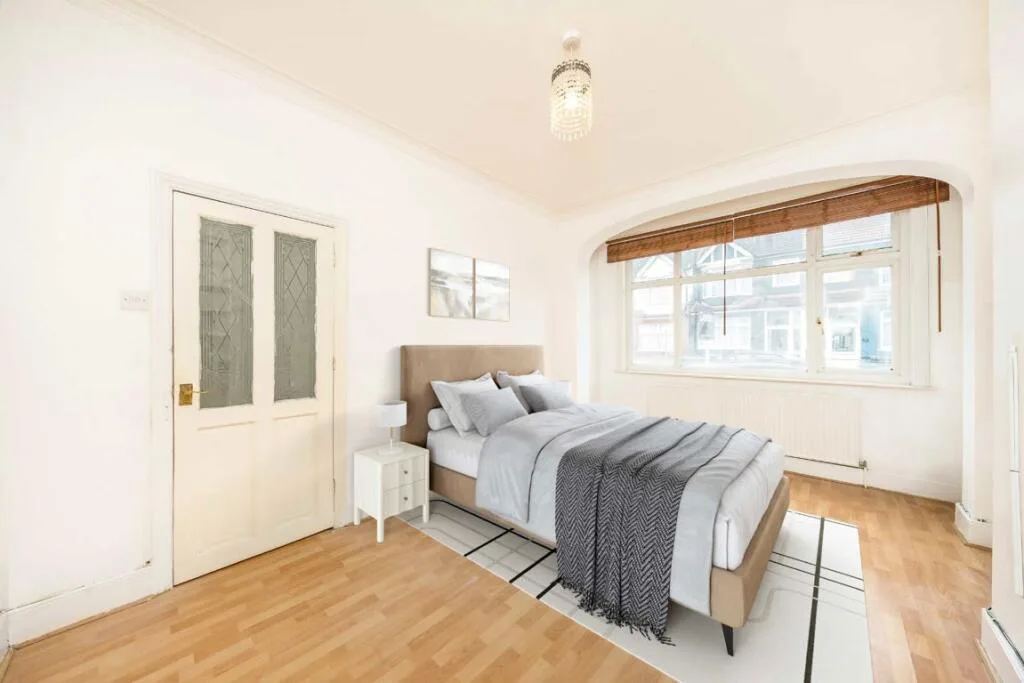 3 bedroom house for rent