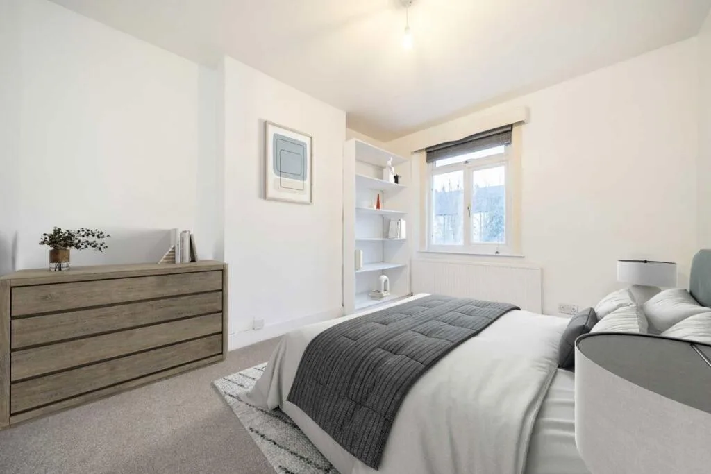 3 bedroom house for rent