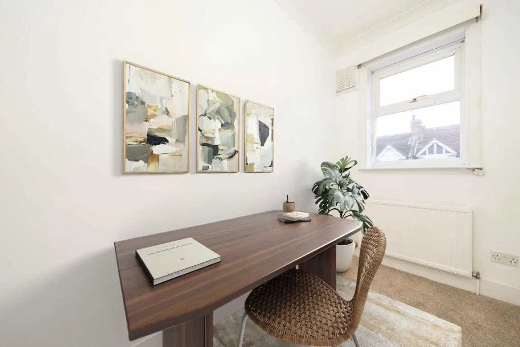 3 bedroom house for rent