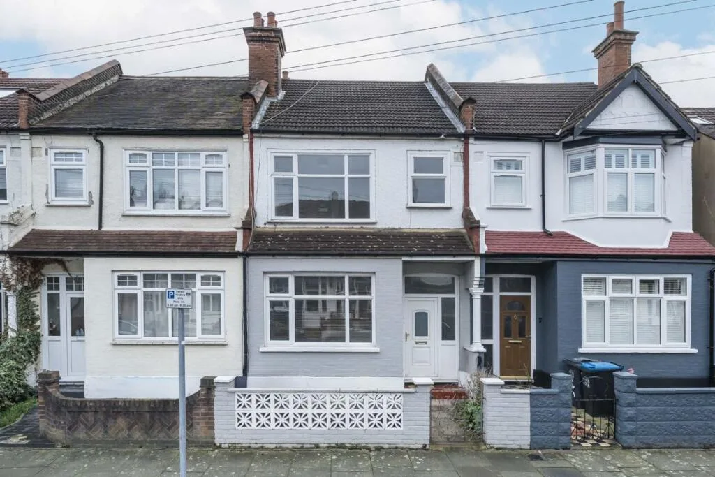3 bedroom house for rent