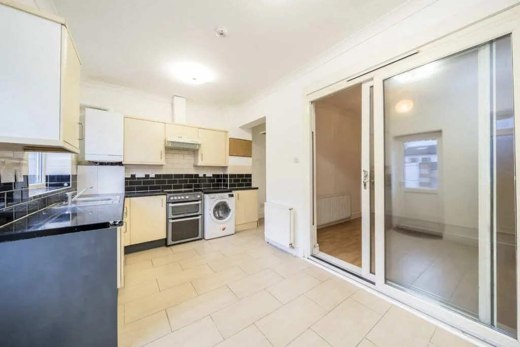 3 bedroom house for rent