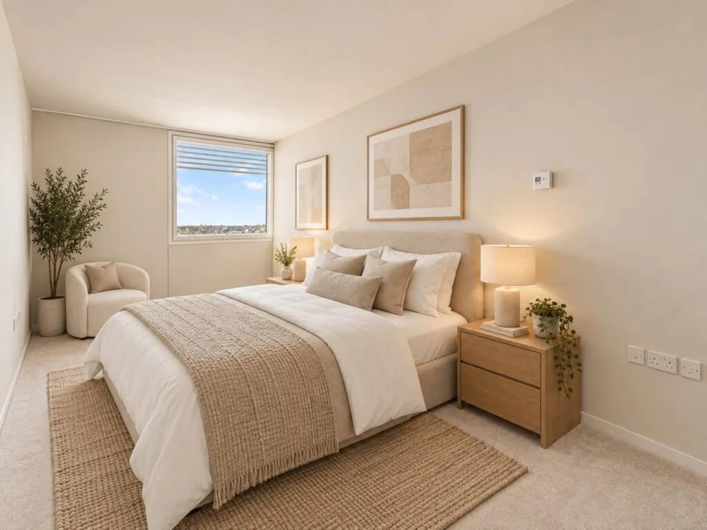 2 bedroom apartment for rent
