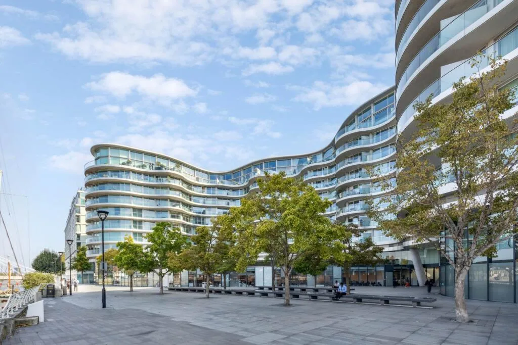 2 bedroom apartment for rent