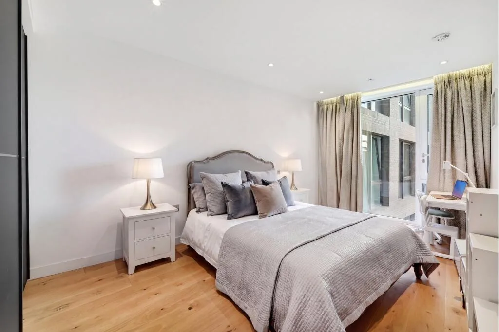 3 bedroom apartment for rent