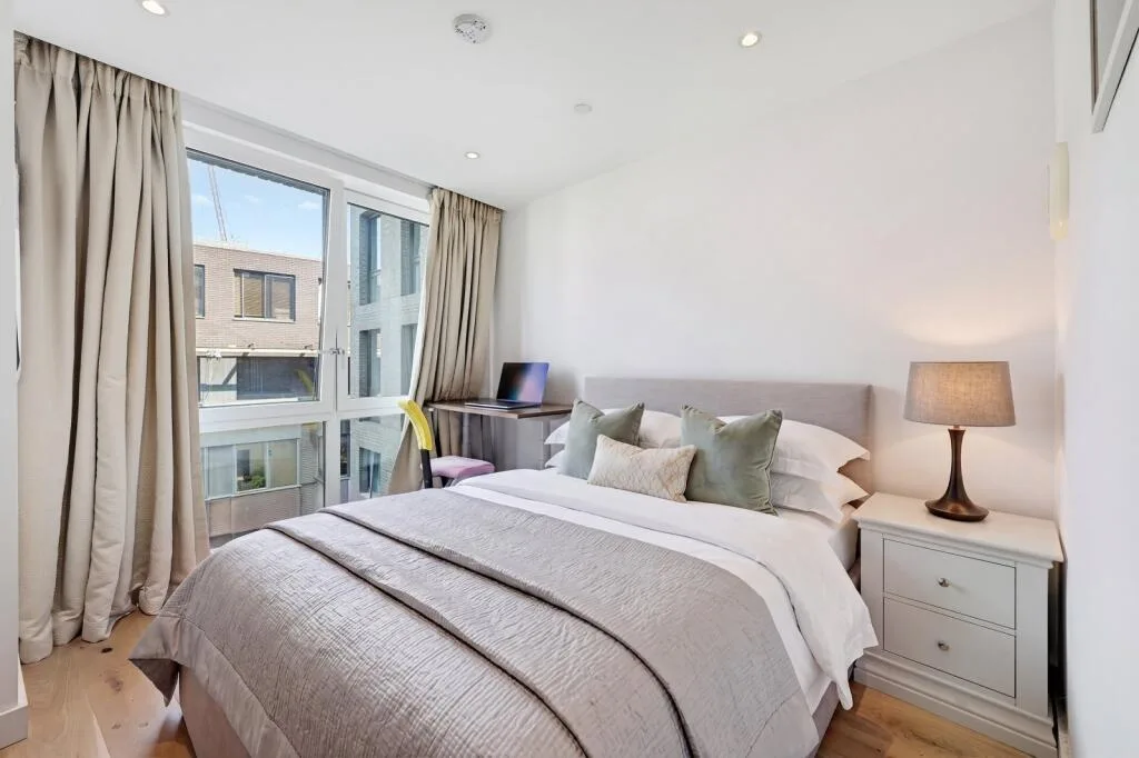 3 bedroom apartment for rent