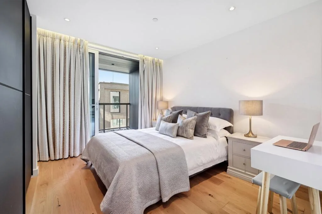 3 bedroom apartment for rent