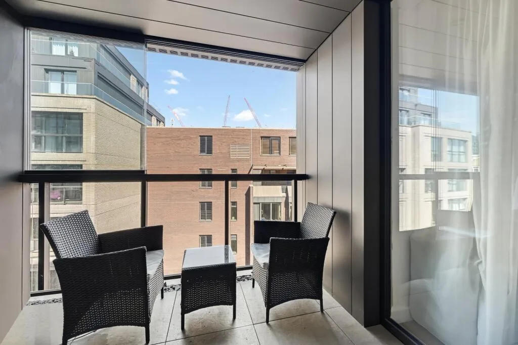 3 bedroom apartment for rent