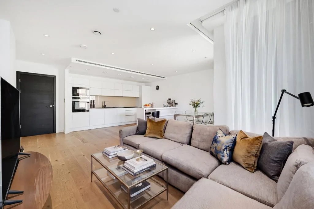3 bedroom apartment for rent