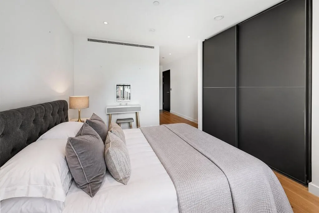 3 bedroom apartment for rent