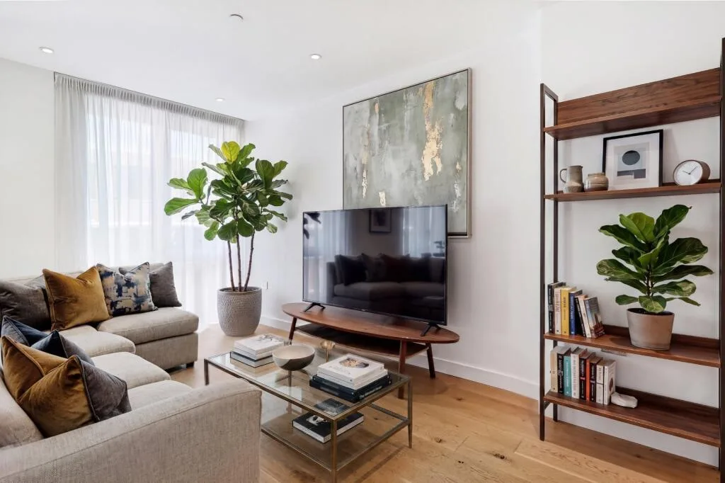3 bedroom apartment for rent