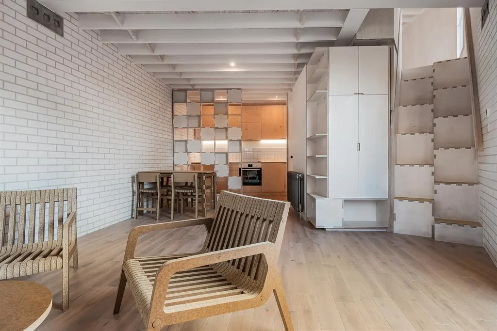 1 bedroom apartment for rent