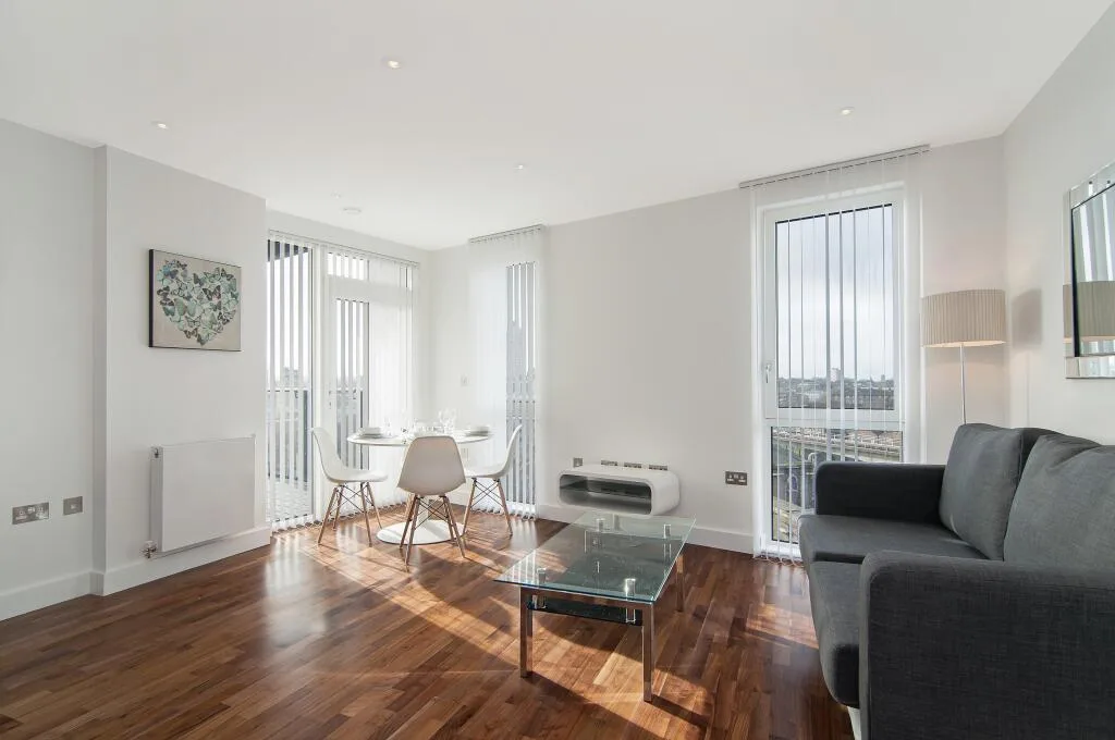 1 bedroom apartment for rent