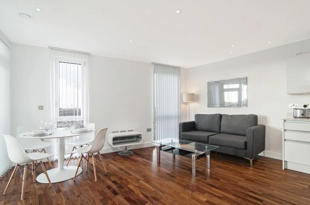 1 bedroom apartment for rent