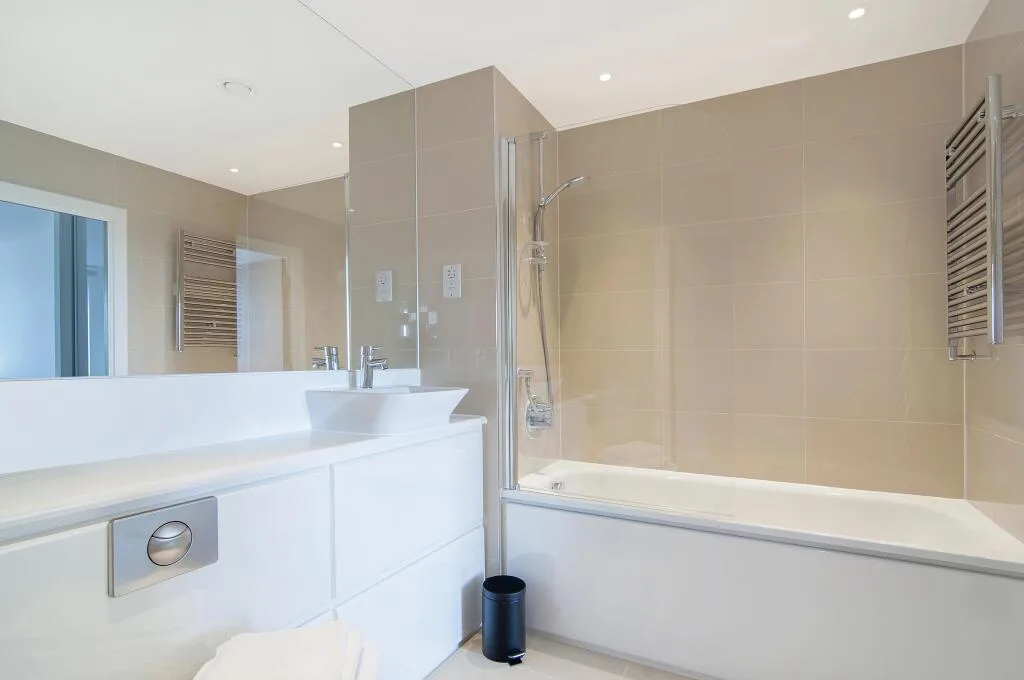 1 bedroom apartment for rent