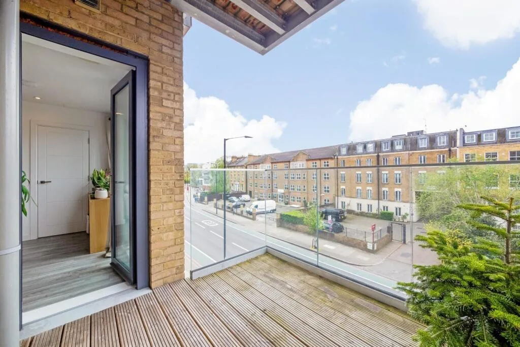 1 bedroom flat for rent