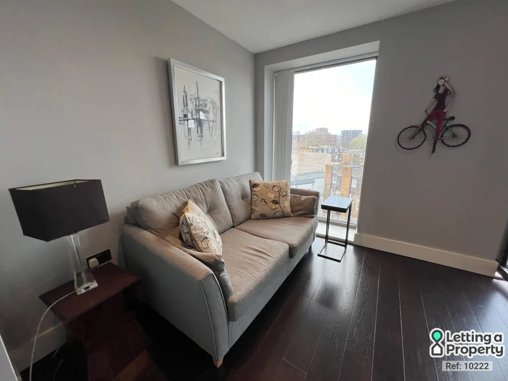 1 bedroom apartment for rent