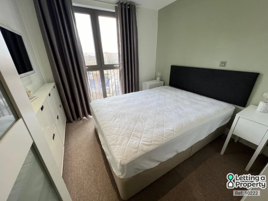 1 bedroom apartment for rent
