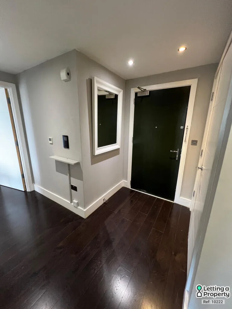 1 bedroom apartment for rent