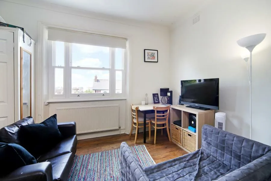 Studio apartment for rent