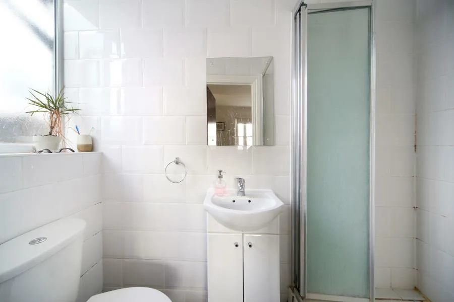 Studio apartment for rent