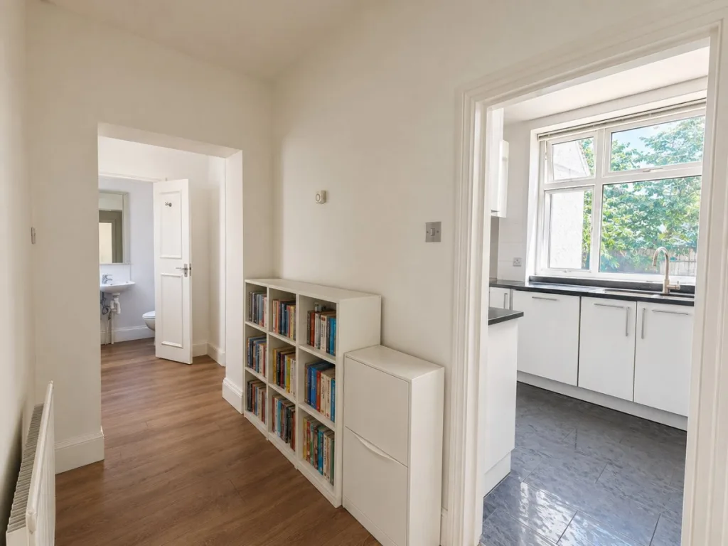 3 bedroom flat for rent