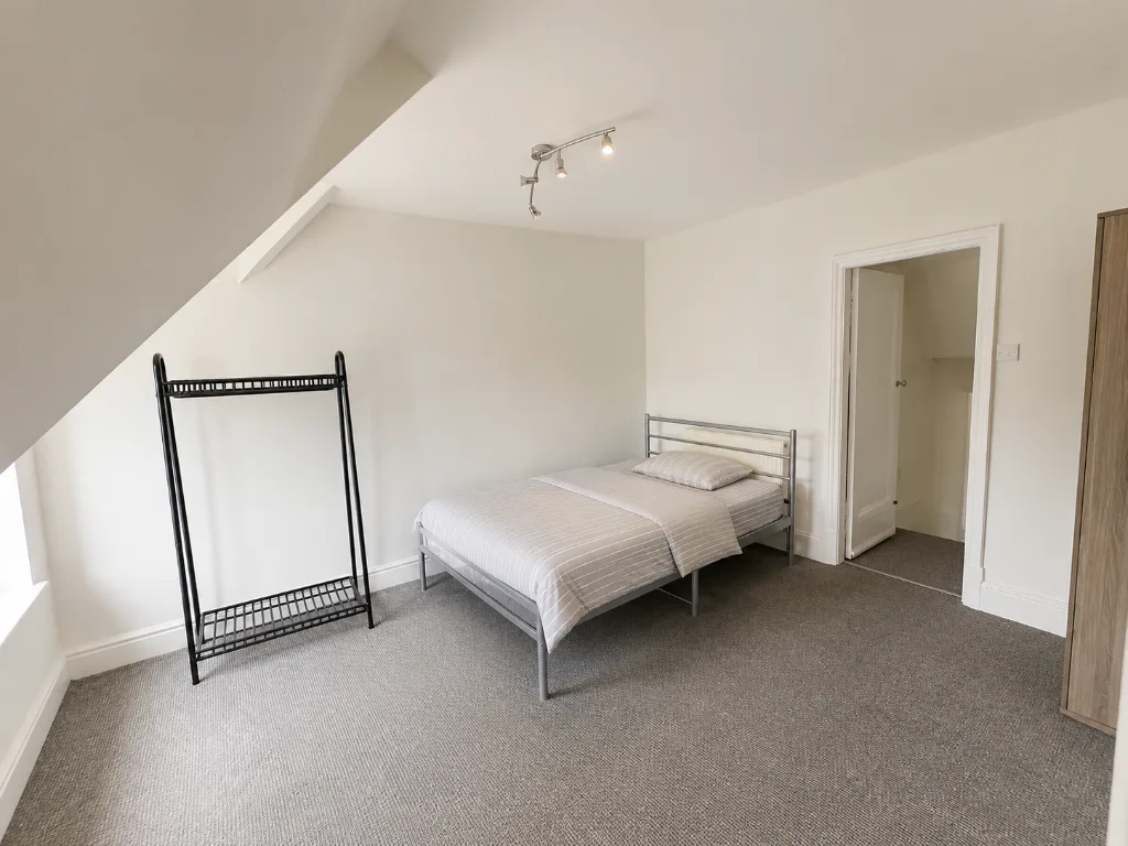 4 bedroom apartment for rent