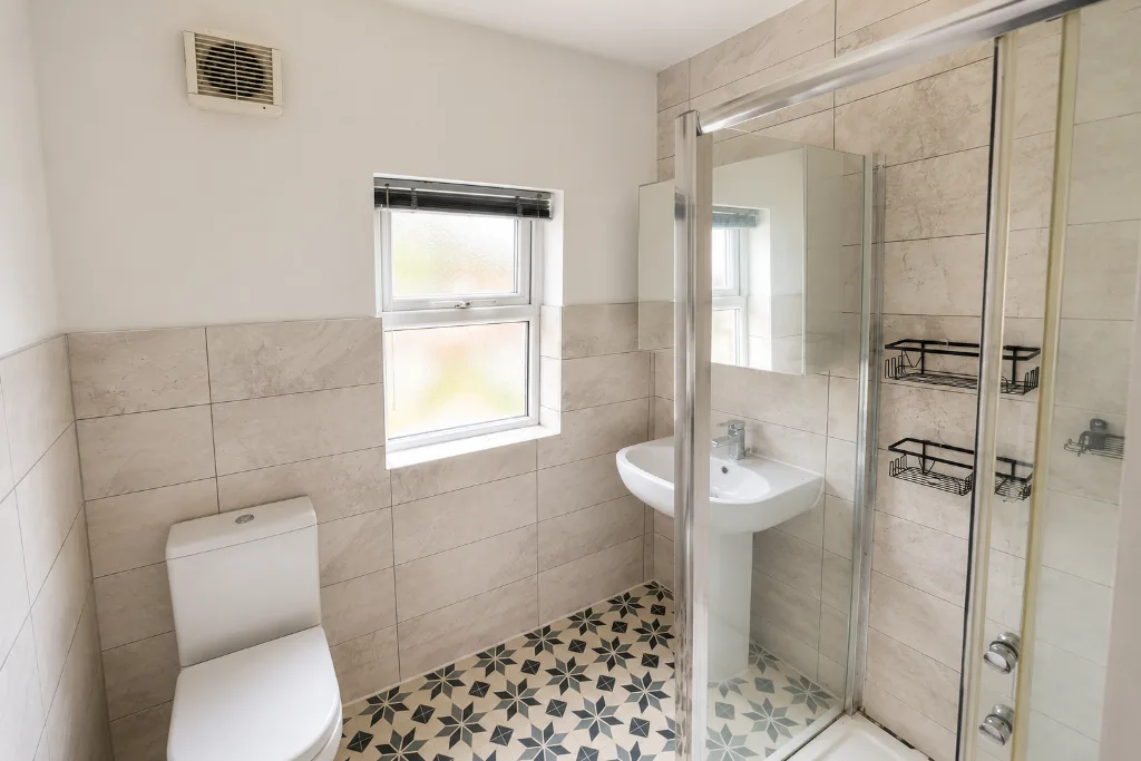 4 bedroom apartment for rent