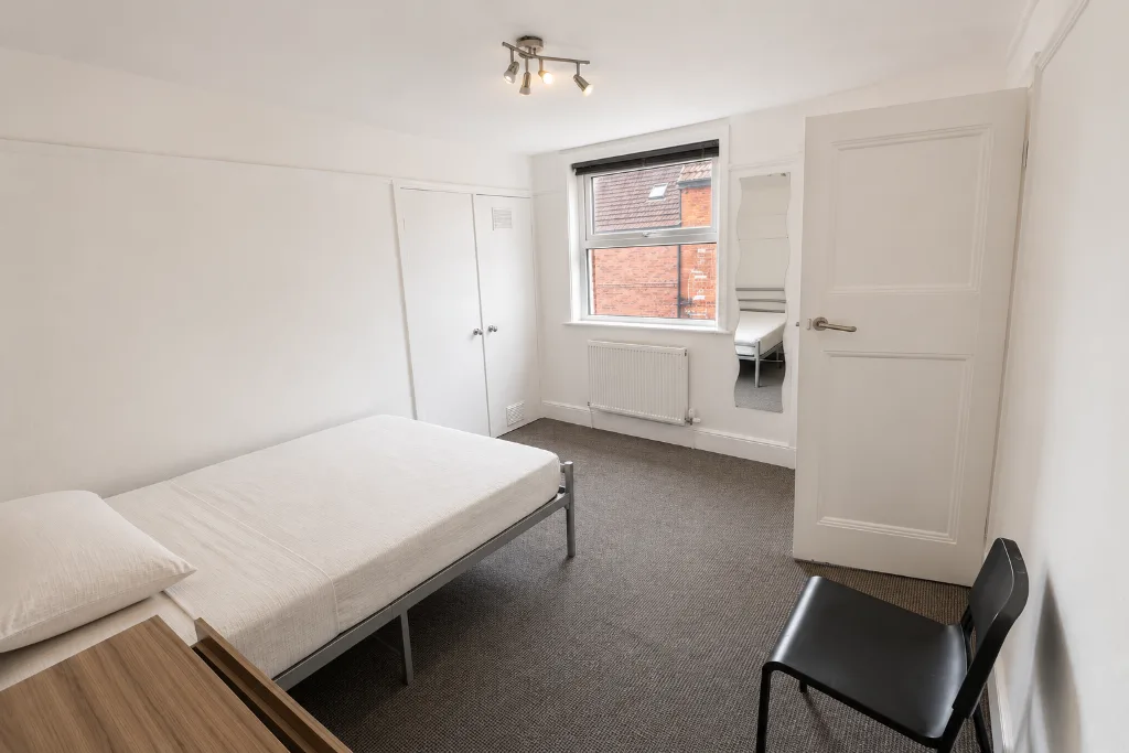 4 bedroom apartment for rent