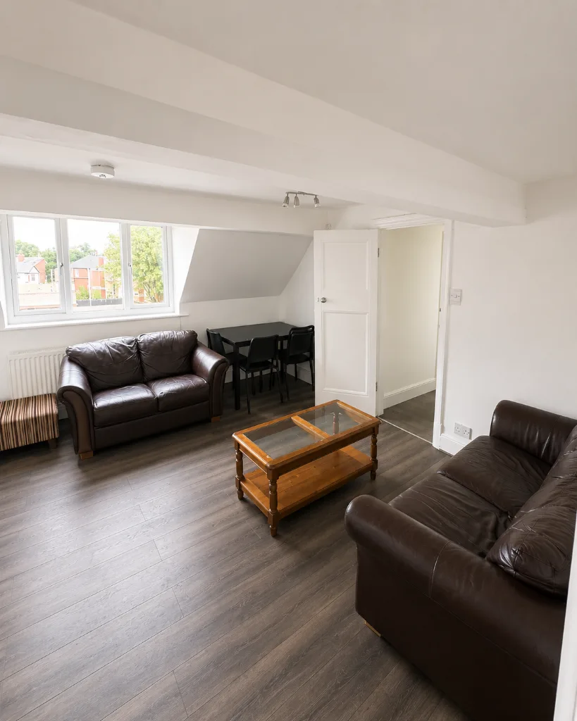 4 bedroom apartment for rent