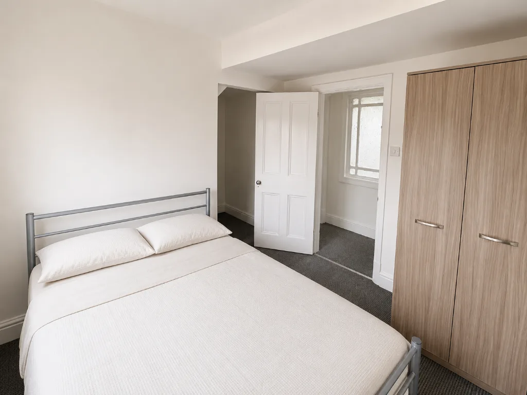 4 bedroom apartment for rent