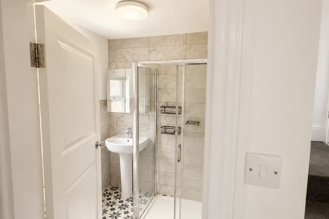 4 bedroom apartment for rent