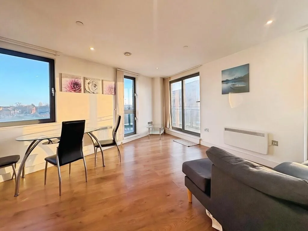 2 bedroom apartment for rent