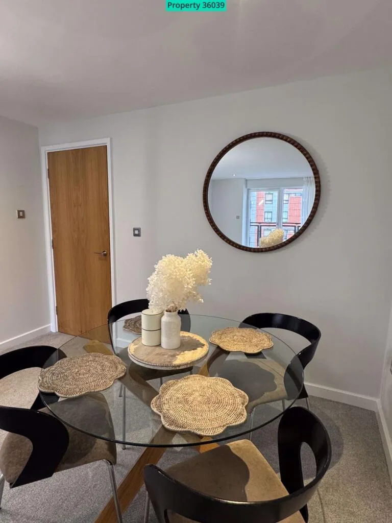 2 bedroom apartment for rent