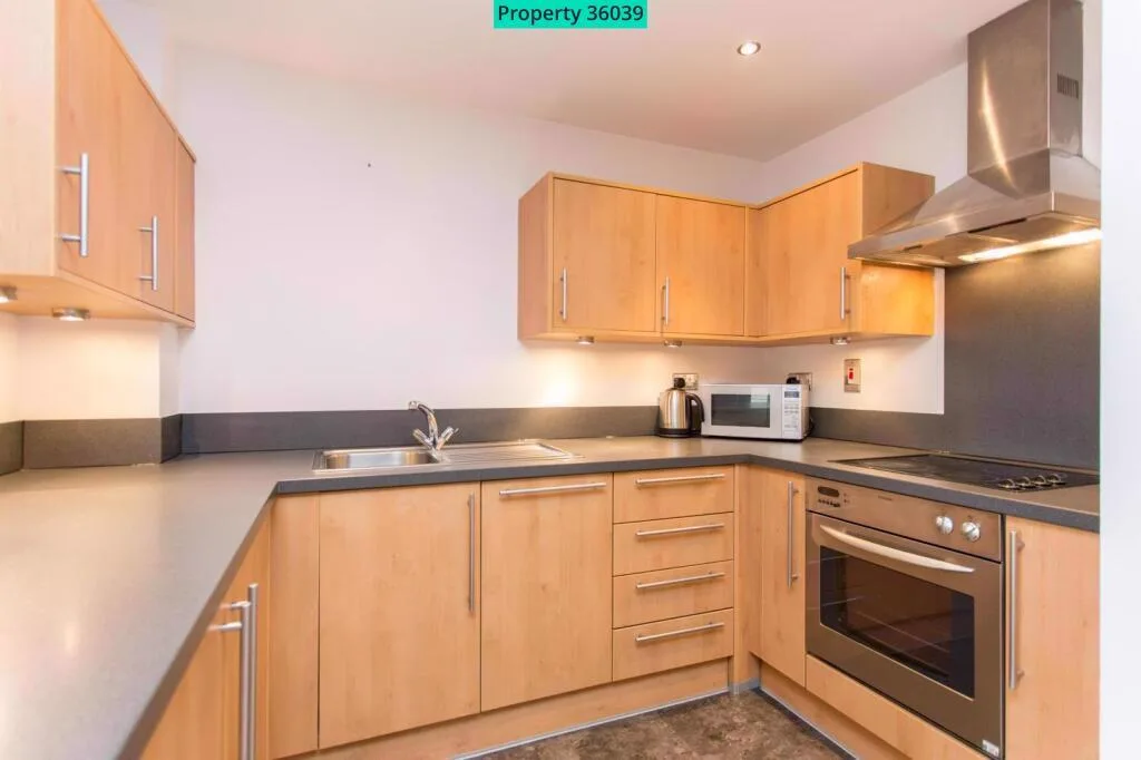 2 bedroom apartment for rent