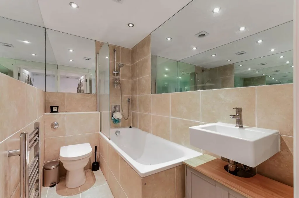 1 bedroom apartment for rent