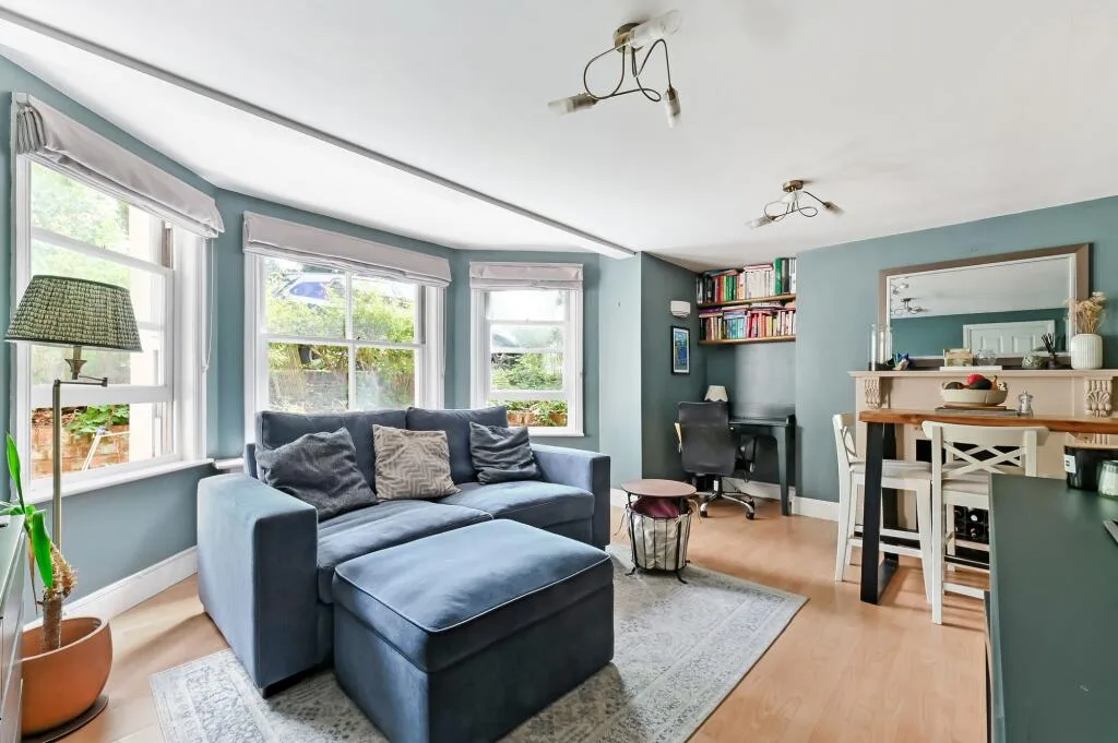 1 bedroom apartment for rent