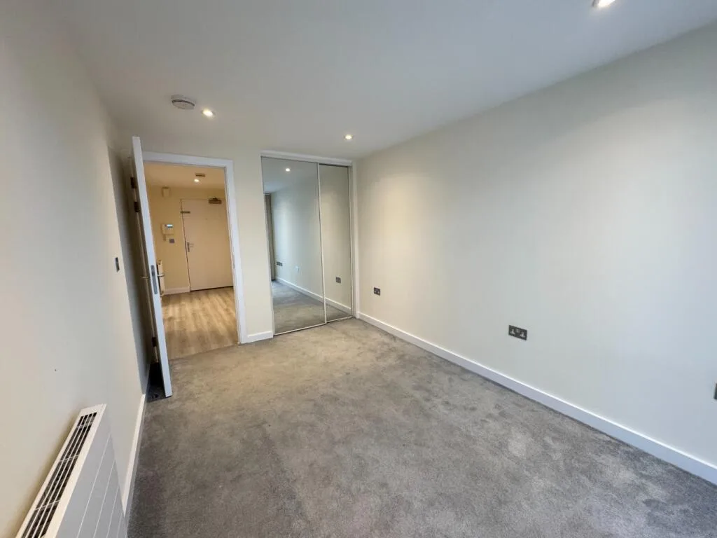 1 bedroom flat for rent