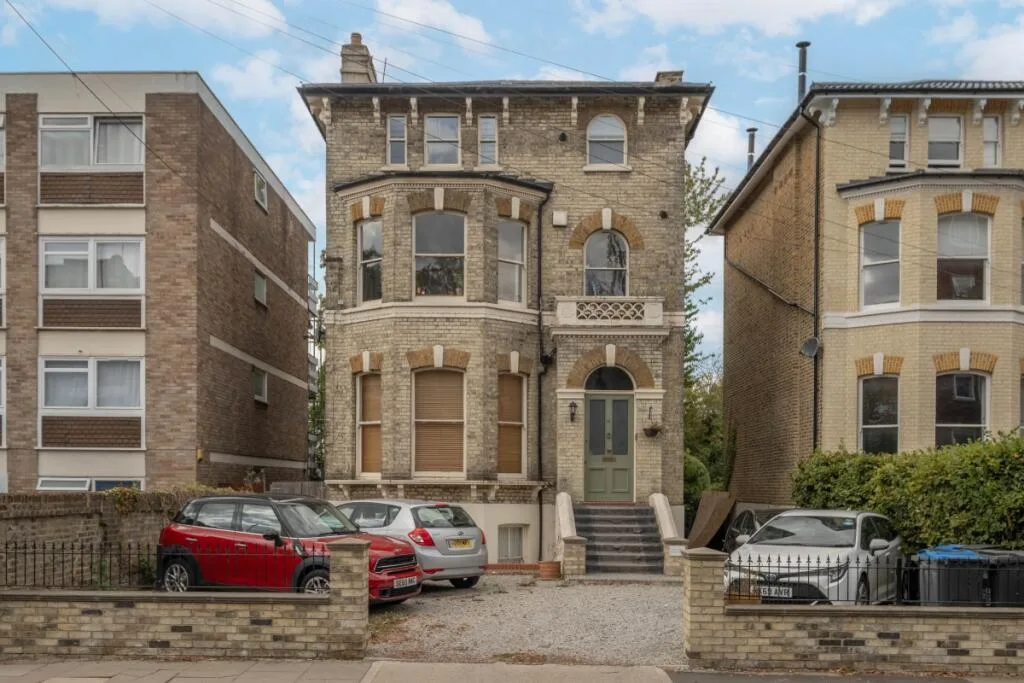 1 bedroom apartment for rent