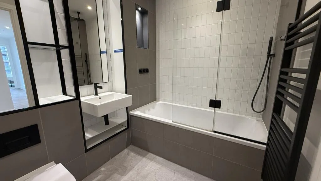3 bedroom flat for rent