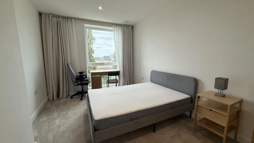 3 bedroom flat for rent