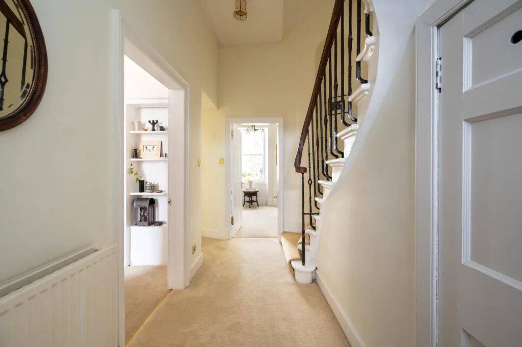 4 bedroom town house for rent