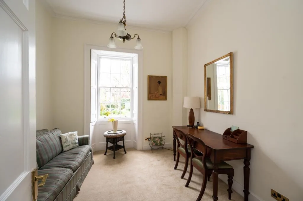 4 bedroom town house for rent