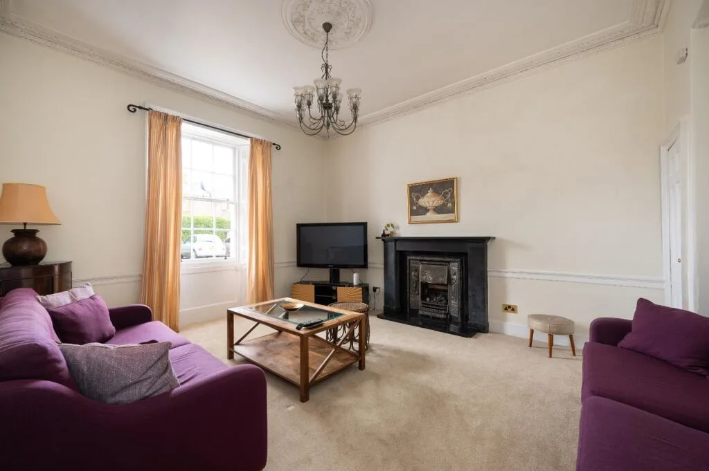 4 bedroom town house for rent