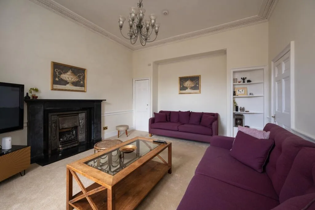 4 bedroom town house for rent